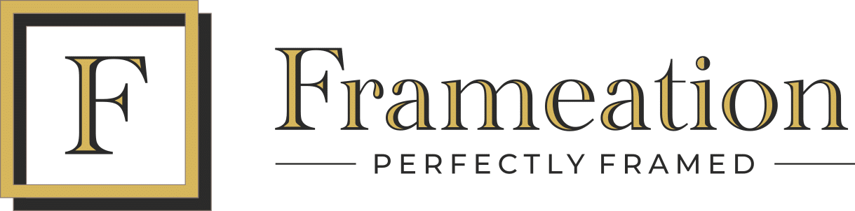 Frameation - Perfectly Framed!