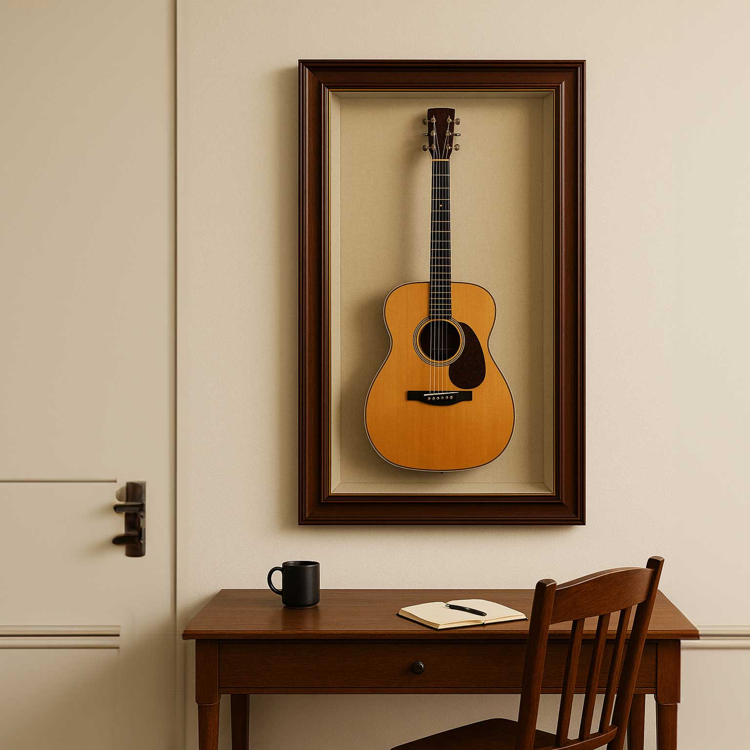 Guitar Framing